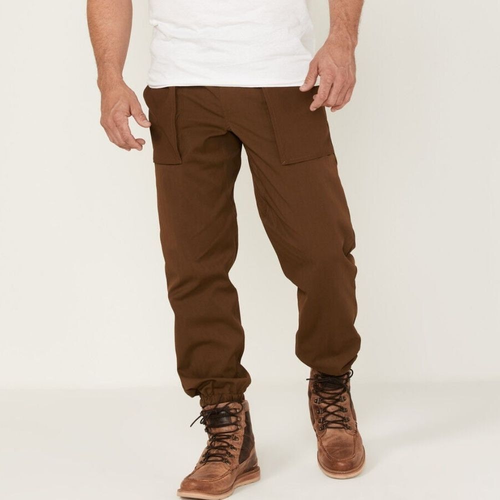 Brixton Jupiter Service Pant